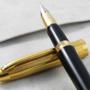 Sheaffer Crest Nova | Modern | Reissued Fountain Pen