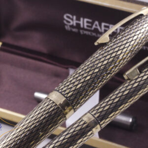 Sheaffer Imperial Sovereign Fountain Pen Set | Best Pen Shop